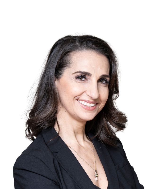 Marianna Tsombanellis photo