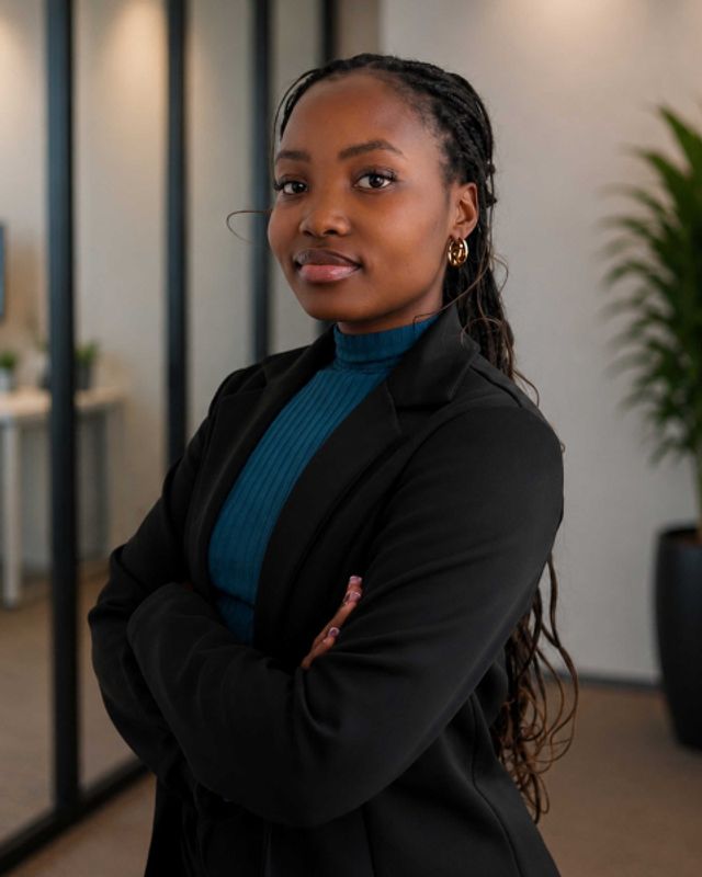 Nqobile Bhuda photo