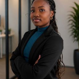 Nqobile Bhuda