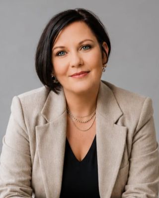 Liza de Jager photo