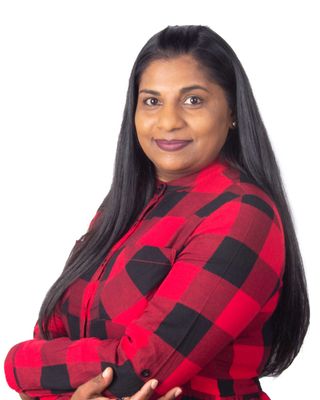 Vanessa Moodley photo