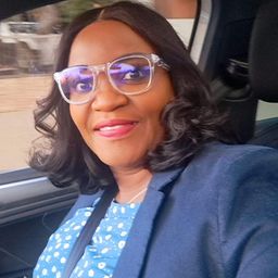 Cornelia Mungungu