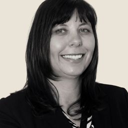 Chantel Gericke