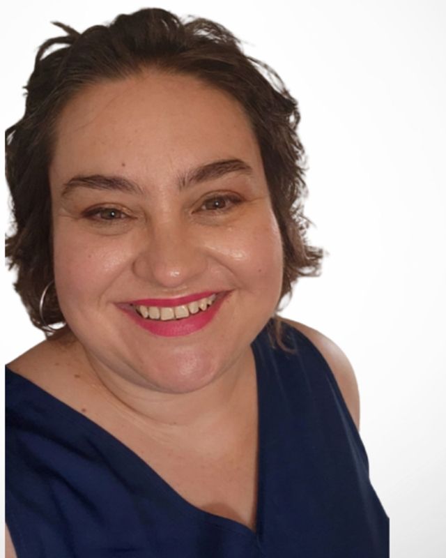 Ester Kitshoff photo