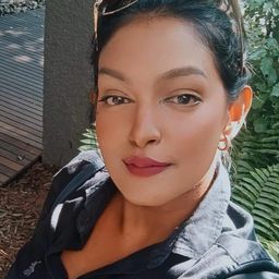 Aileen Chetty
