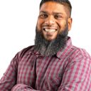 Jeremiah Mathura