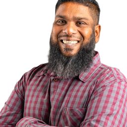 Jeremiah Mathura