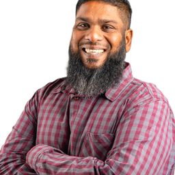 Jeremiah Mathura