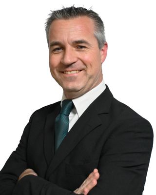 David Williams photo