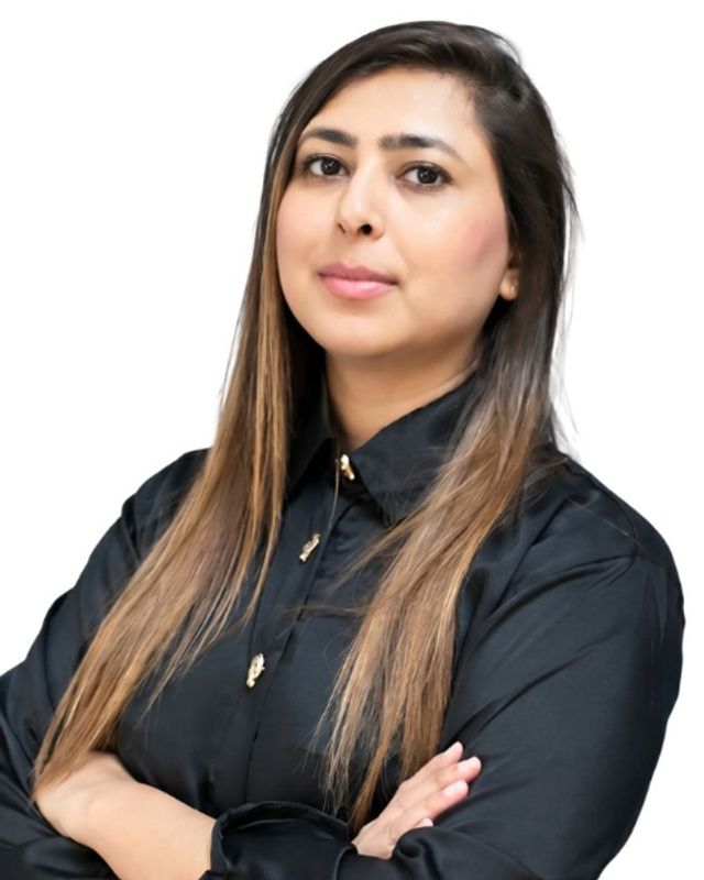 Tasmia Arbee photo