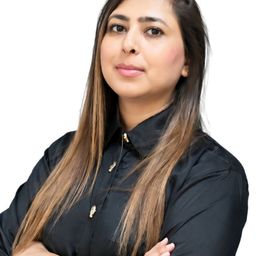 Tasmia Arbee