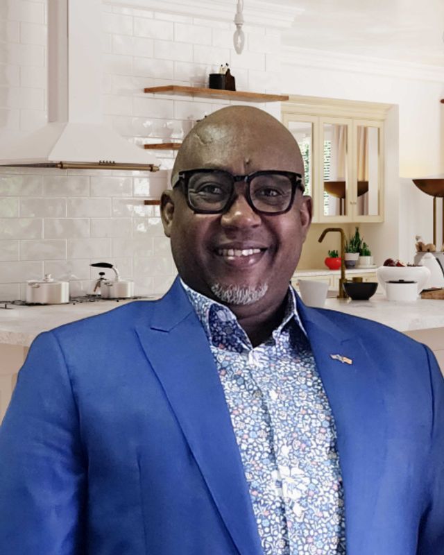Gcobani Madlala photo