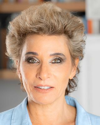 Jessica Gamsu photo