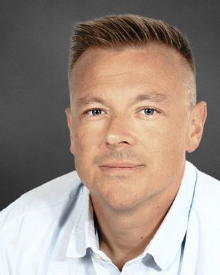 Kurt Landman photo