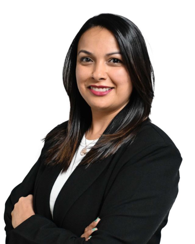 Nalini Bageloo photo