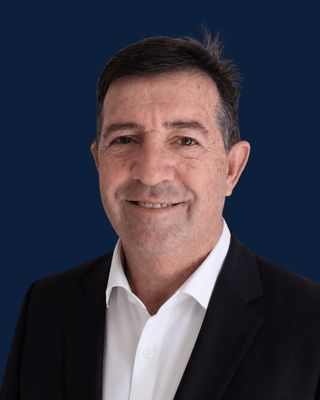 Naas Reynecke photo