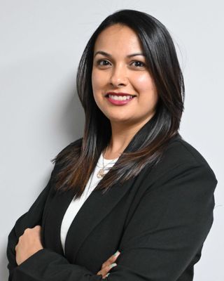 Nalini Bageloo photo