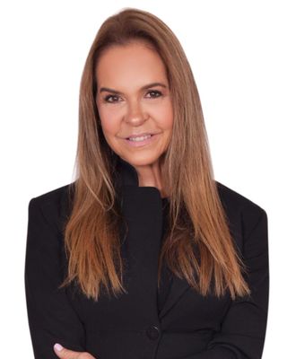 Mary-Anne Knight photo