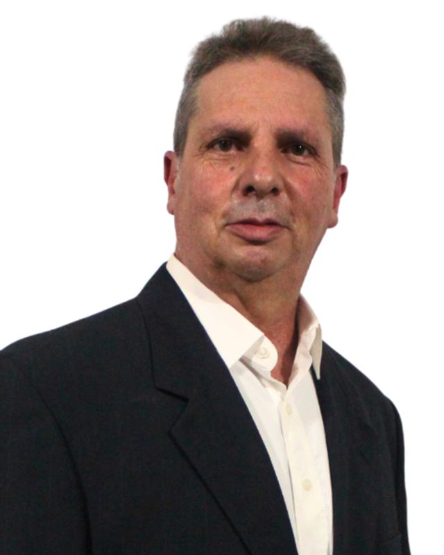 Dimitri Sofianos photo