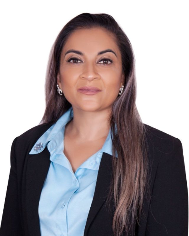 Mineesha Chetty photo