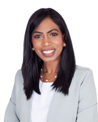 Ronelle Govender photo