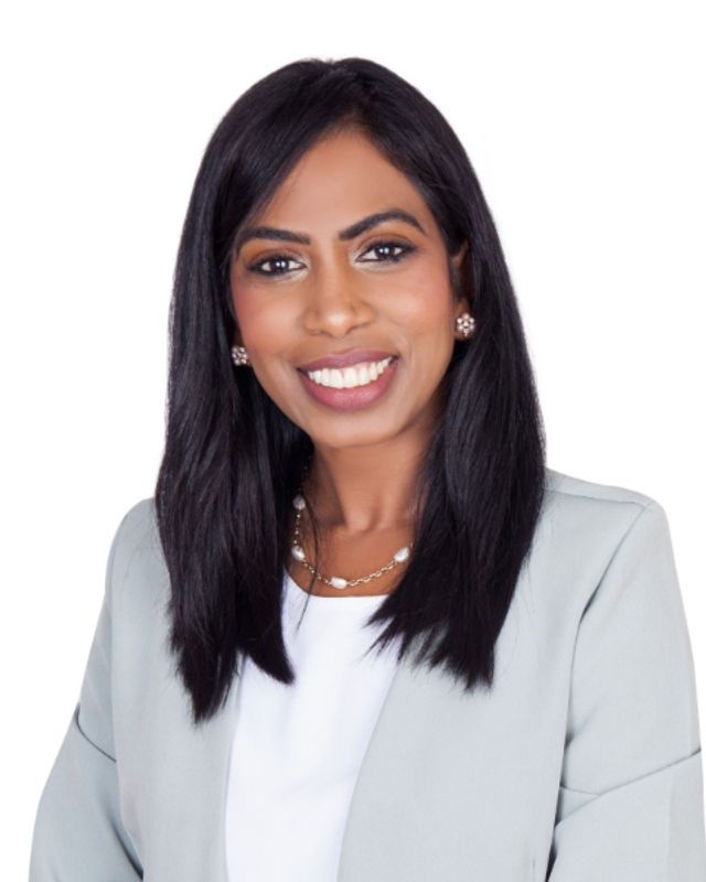 Ronelle Govender photo