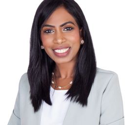 Ronelle Govender