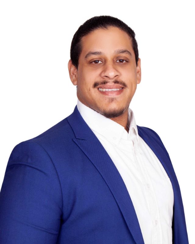 Saeed Williams photo