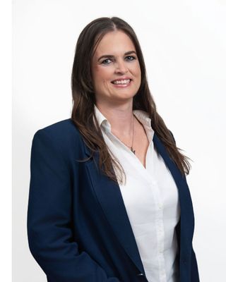 Melissa Rossouw photo
