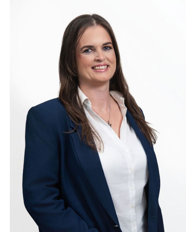 Melissa Rossouw photo