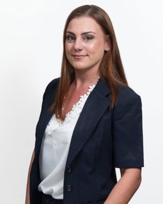 Gizelle Von Locherenberg photo