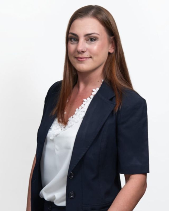 Gizelle Von Locherenberg photo