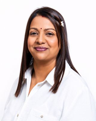 Avash Sewpersad photo