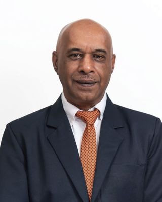 Ben Pillay photo