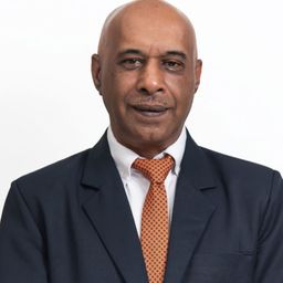 Ben Pillay