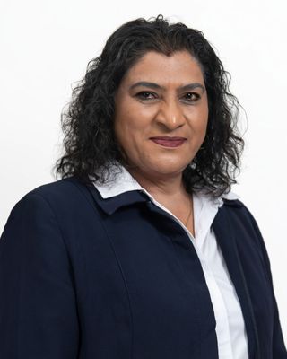 Charmaine Naidoo photo