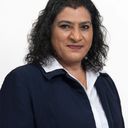 Charmaine Naidoo