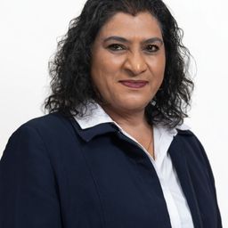 Charmaine Naidoo