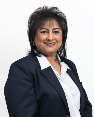 Devika Naidoo photo