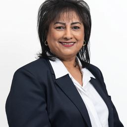 Devika Naidoo