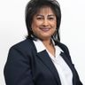 Devika Naidoo