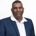 Elton Naidoo