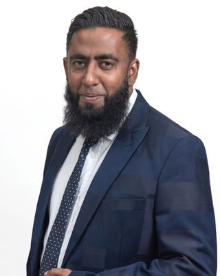 Javad Mansoor photo