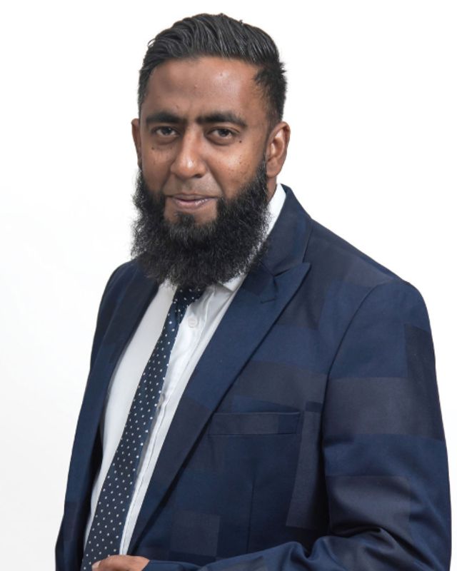 Javad Mansoor photo