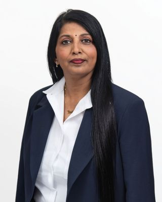 Lavina Inderpal photo