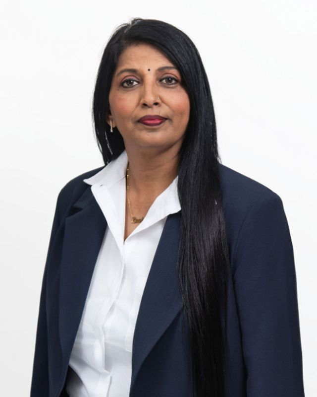 Lavina Inderpal photo