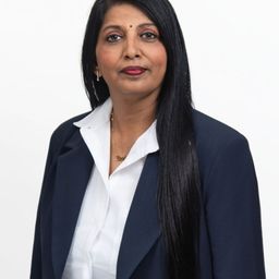 Lavina Inderpal