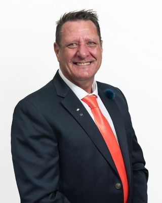 Leendert van Rooyen photo