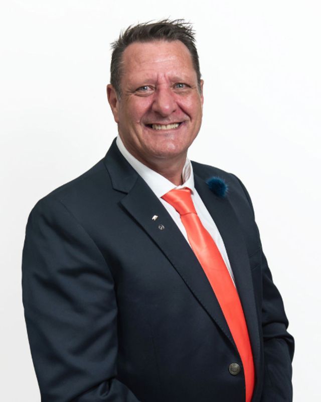 Leendert van Rooyen photo