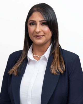 Nita Naidoo photo